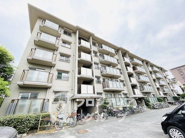 ユニハイム西宮　中古マンション