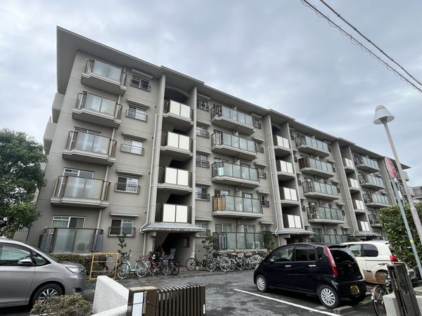 ユニハイム西宮　中古マンション