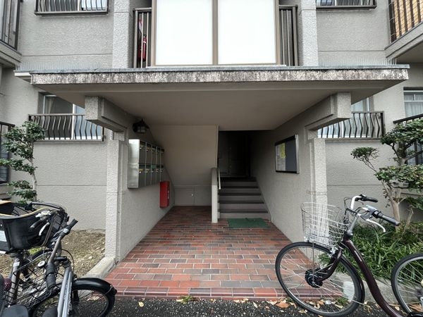 ユニハイム西宮　中古マンション