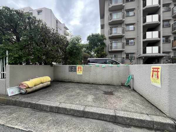 ユニハイム西宮　中古マンション