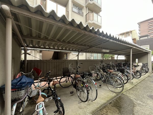 ユニハイム西宮　中古マンション
