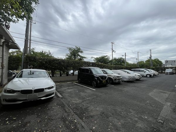 ユニハイム西宮　中古マンション