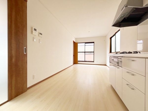西宮市一里山町の中古一戸建て