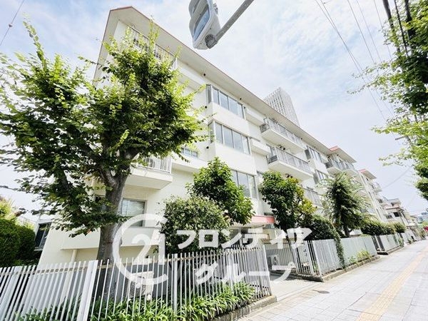 香枦園パークマンション　中古マンション