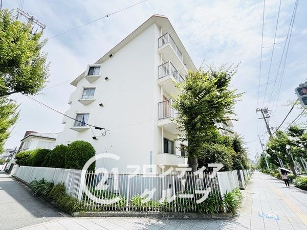 香枦園パークマンション　中古マンション