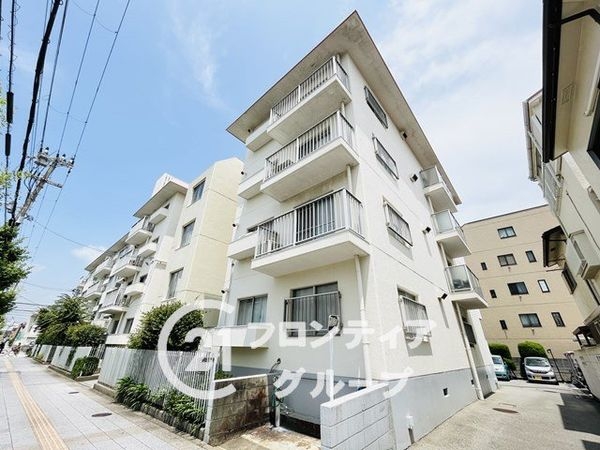 香枦園パークマンション　中古マンション