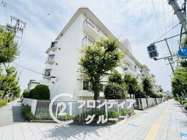 香枦園パークマンション　中古マンション