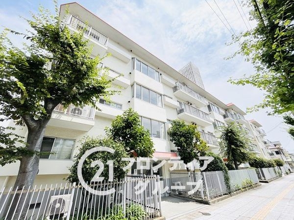 香枦園パークマンション　中古マンション