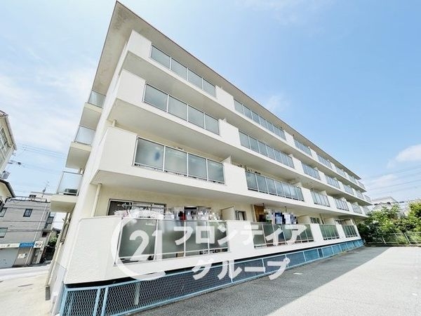 香枦園パークマンション　中古マンション