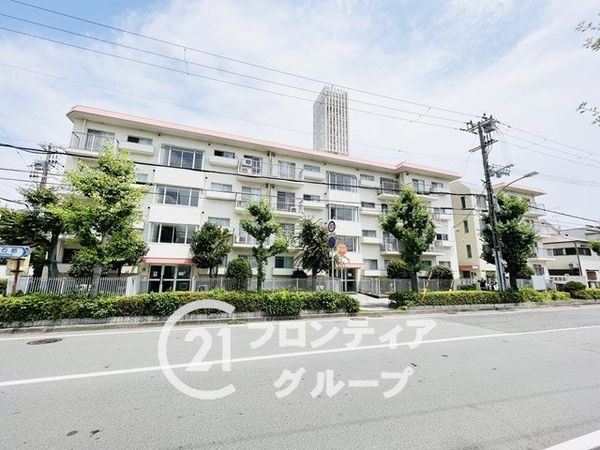 香枦園パークマンション　中古マンション