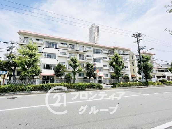 香枦園パークマンション　中古マンション