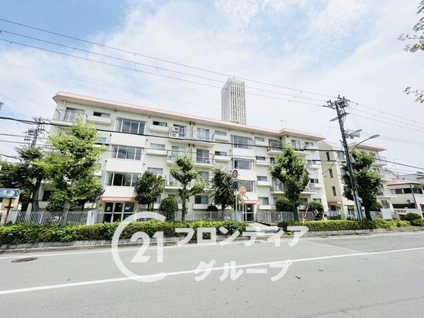 香枦園パークマンション　中古マンション