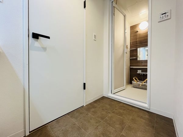 香枦園パークマンション　中古マンション