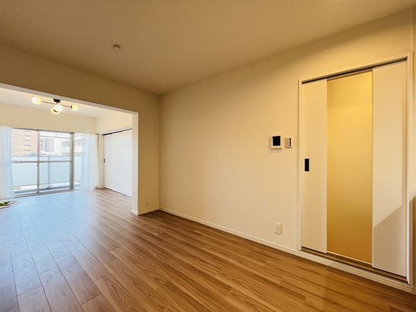 香枦園パークマンション　中古マンション