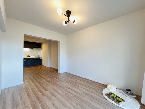 香枦園パークマンション　中古マンション