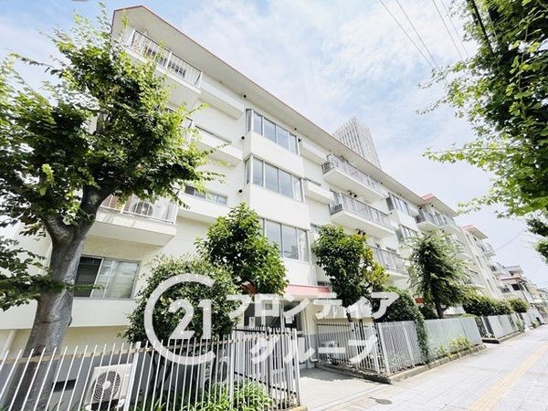香枦園パークマンション　中古マンション