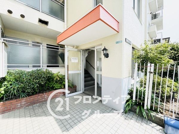 香枦園パークマンション　中古マンション