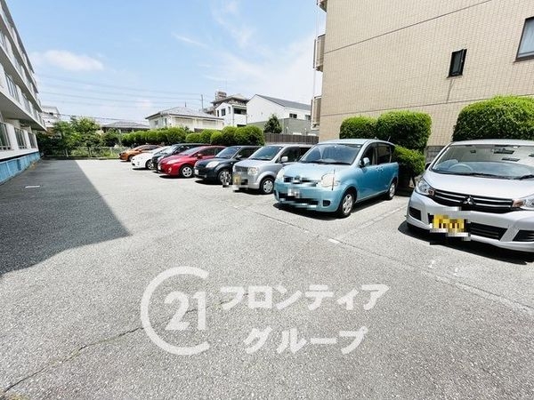 香枦園パークマンション　中古マンション