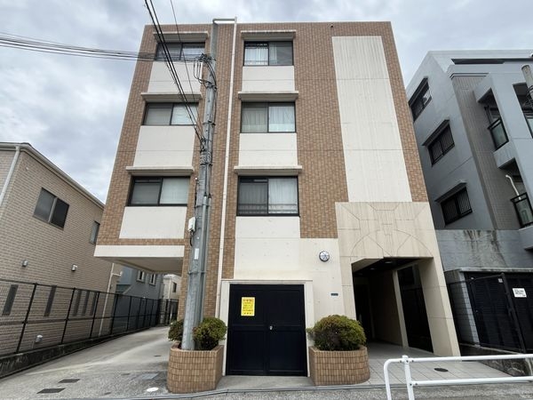 ヤングライフ逆瀬川　中古マンション