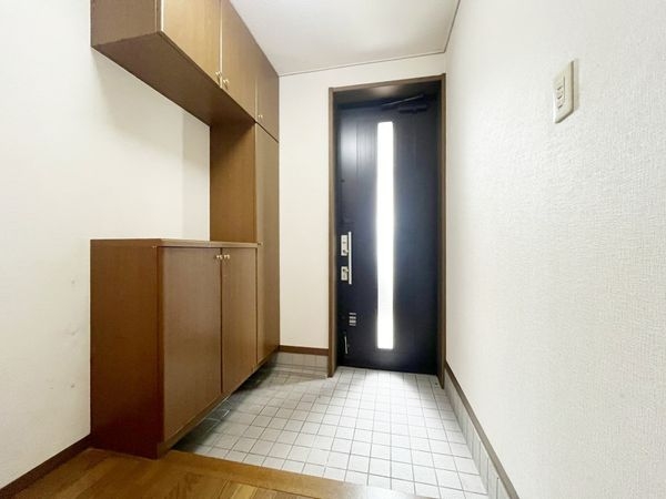 西宮市本町の中古一戸建て