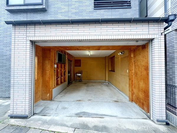 西宮市本町の中古一戸建て
