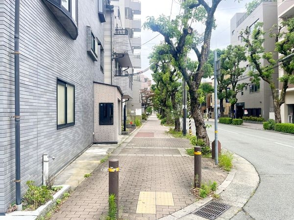 西宮市本町の中古一戸建て