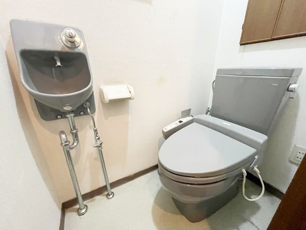 西宮市本町の中古一戸建て
