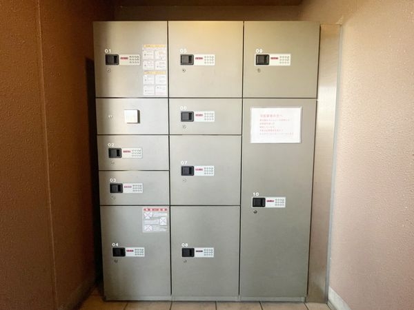 サンシティ尼崎・西難波　中古マンション