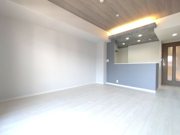 サンシティ尼崎・西難波　中古マンション