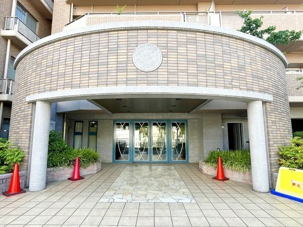 サンシティ尼崎・西難波　中古マンション
