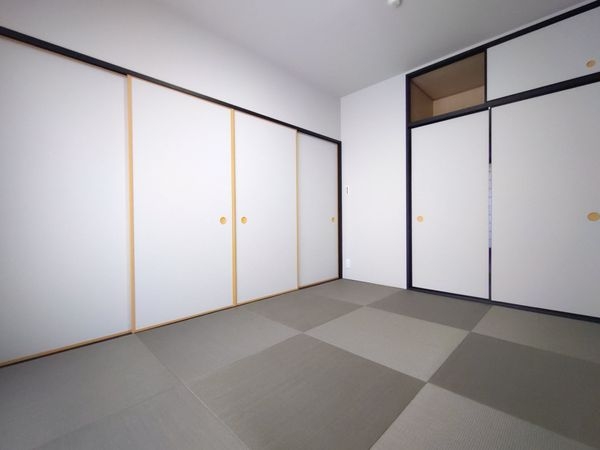 サンシティ尼崎・西難波　中古マンション
