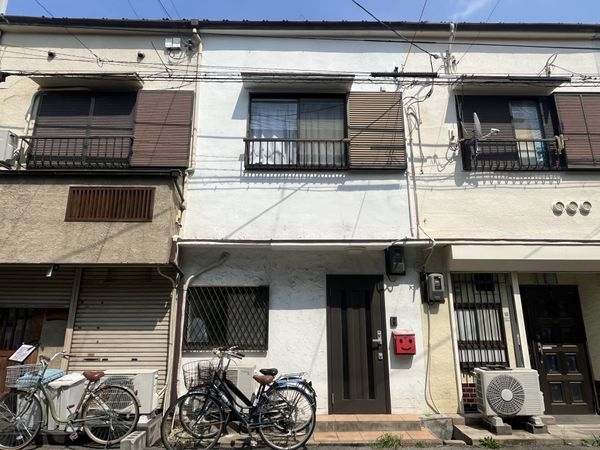 西宮市今津山中町の中古一戸建て