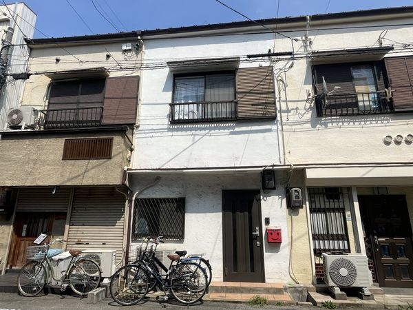 西宮市今津山中町の中古一戸建て