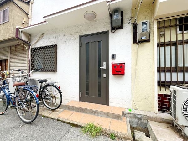 西宮市今津山中町の中古一戸建て