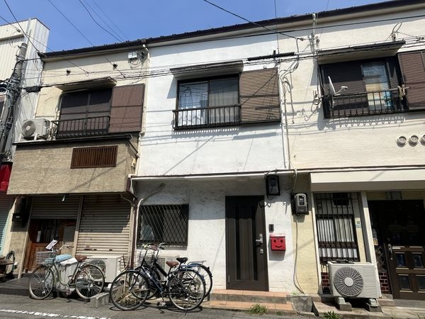 西宮市今津山中町の中古一戸建て