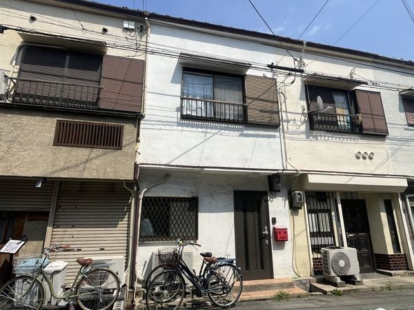 西宮市今津山中町の中古一戸建て