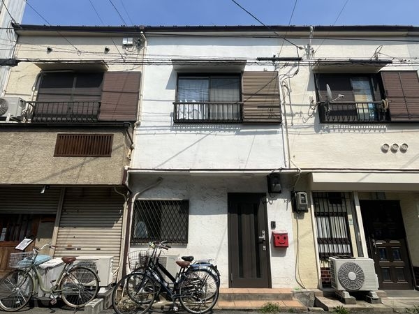 西宮市今津山中町の中古一戸建て