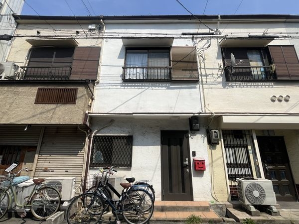 西宮市今津山中町の中古一戸建て