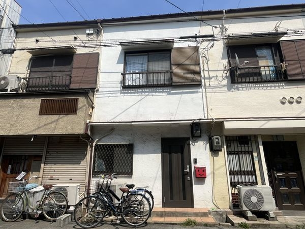 西宮市今津山中町の中古一戸建て