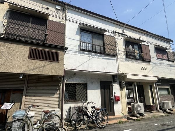 西宮市今津山中町の中古一戸建て