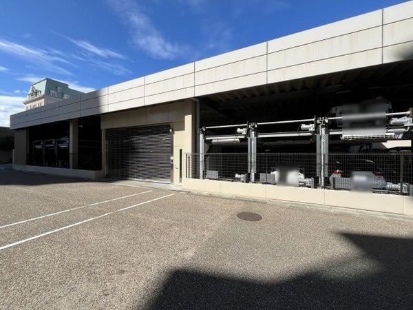 ジオタワー宝塚EAST　中古マンション