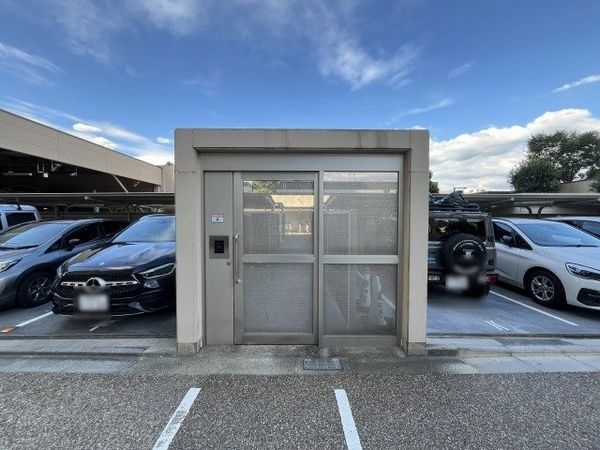 ジオタワー宝塚EAST　中古マンション