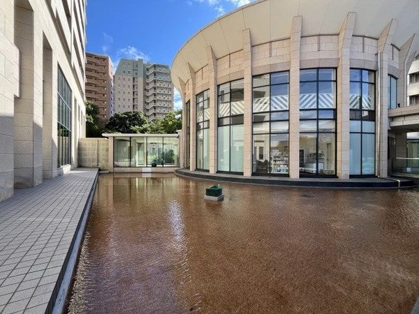 ジオタワー宝塚EAST　中古マンション