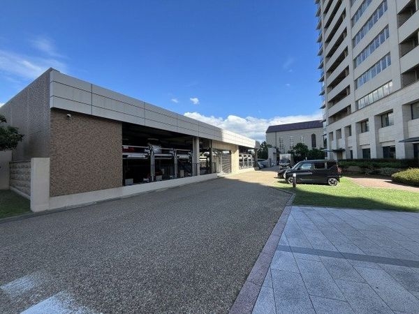 ジオタワー宝塚EAST　中古マンション