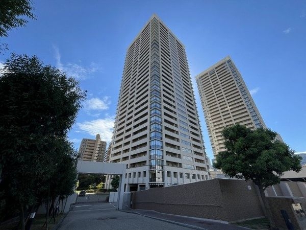 ジオタワー宝塚EAST　中古マンション