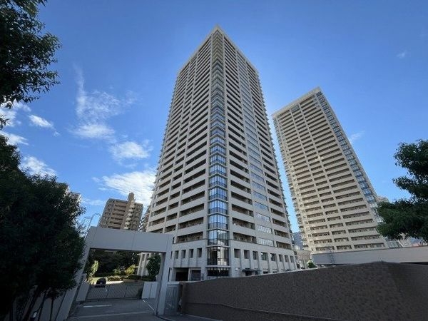 ジオタワー宝塚EAST　中古マンション