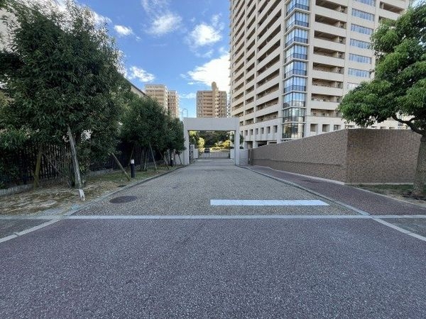 ジオタワー宝塚EAST　中古マンション