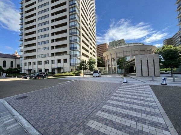 ジオタワー宝塚EAST　中古マンション