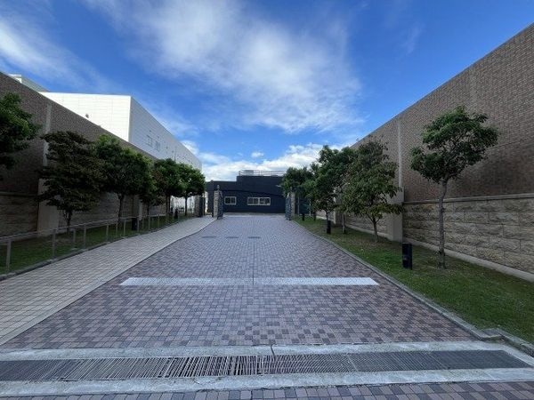ジオタワー宝塚EAST　中古マンション