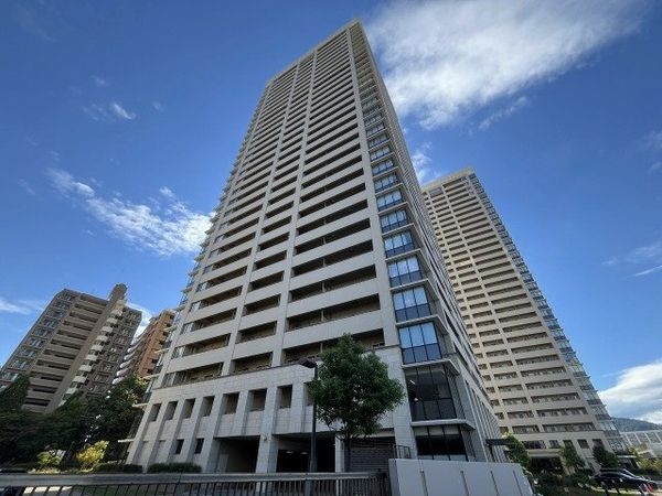 ジオタワー宝塚EAST　中古マンション